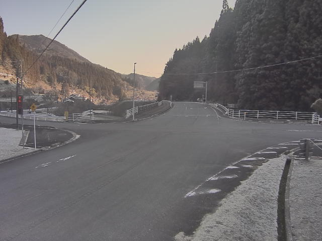 広島市佐伯区 湯来町多田大谷