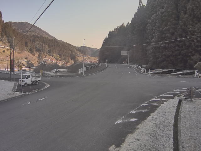 広島市佐伯区 湯来町多田大谷