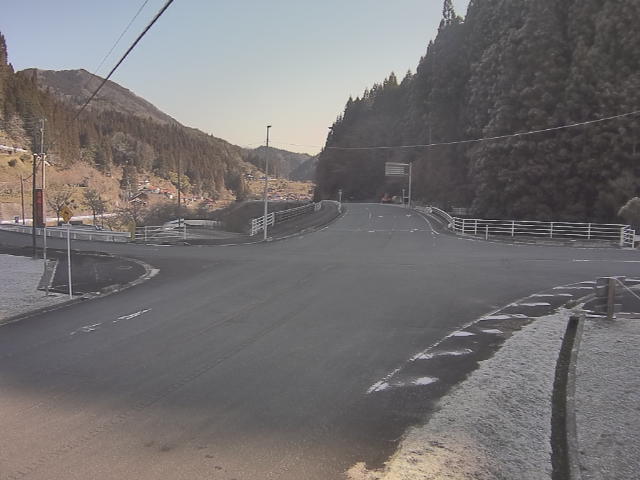 広島市佐伯区 湯来町多田大谷