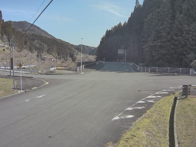 広島市佐伯区 湯来町多田大谷