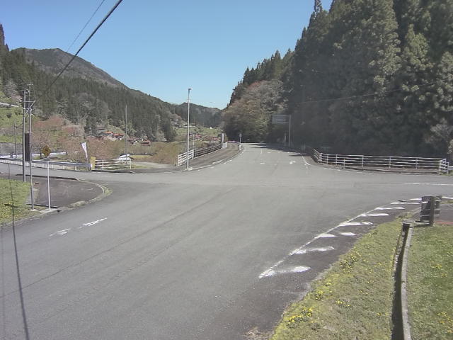広島市佐伯区 湯来町多田大谷