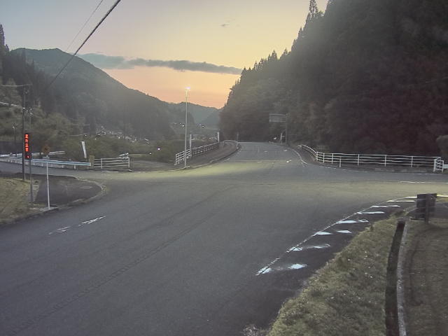 広島市佐伯区 湯来町多田大谷