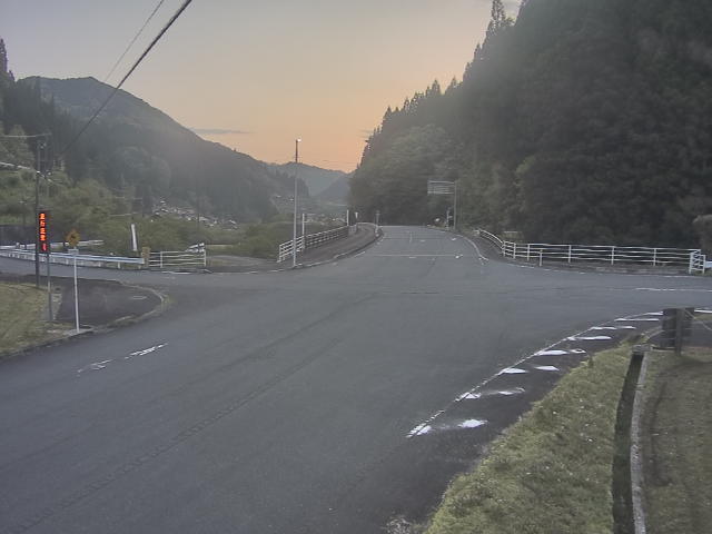 広島市佐伯区 湯来町多田大谷