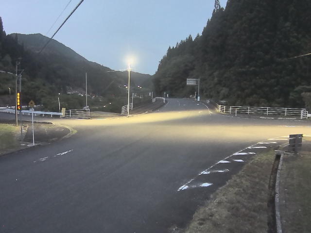 広島市佐伯区 湯来町多田大谷