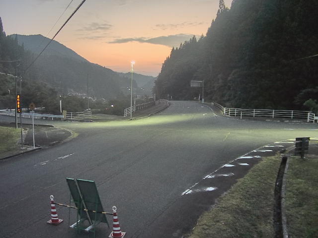 広島市佐伯区 湯来町多田大谷