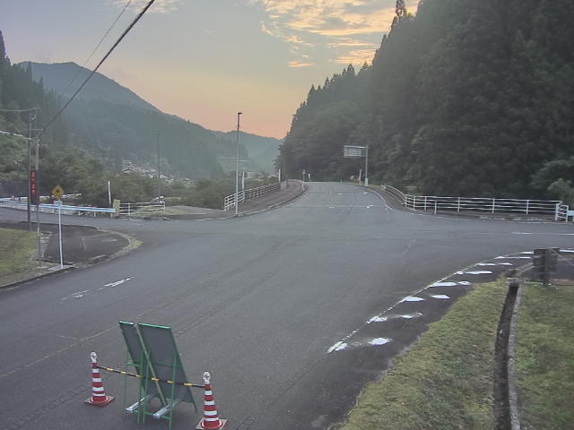 広島市佐伯区 湯来町多田大谷