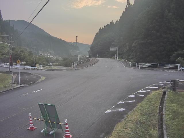 広島市佐伯区 湯来町多田大谷