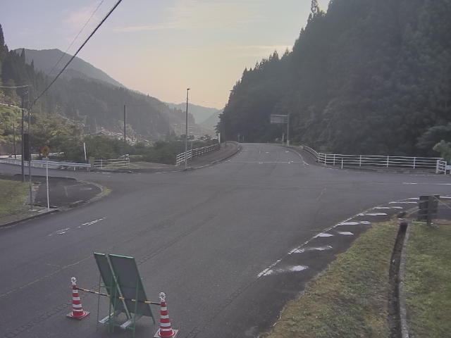 広島市佐伯区 湯来町多田大谷