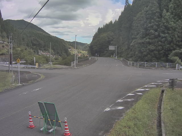 広島市佐伯区 湯来町多田大谷