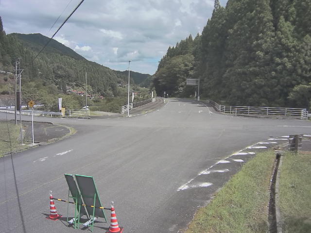 広島市佐伯区 湯来町多田大谷