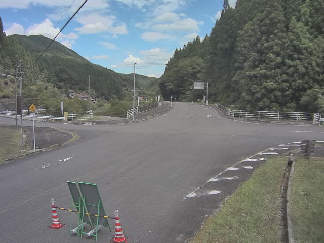 広島市佐伯区 湯来町多田大谷