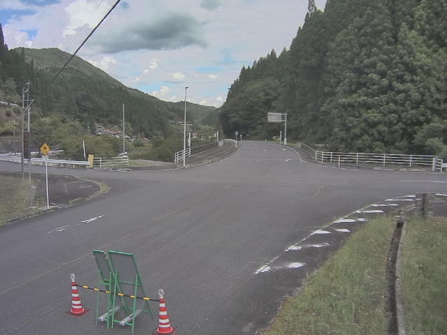 広島市佐伯区 湯来町多田大谷