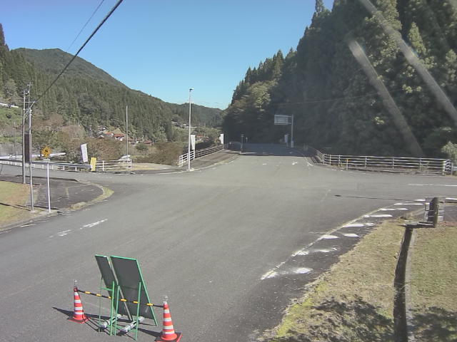 広島市佐伯区 湯来町多田大谷