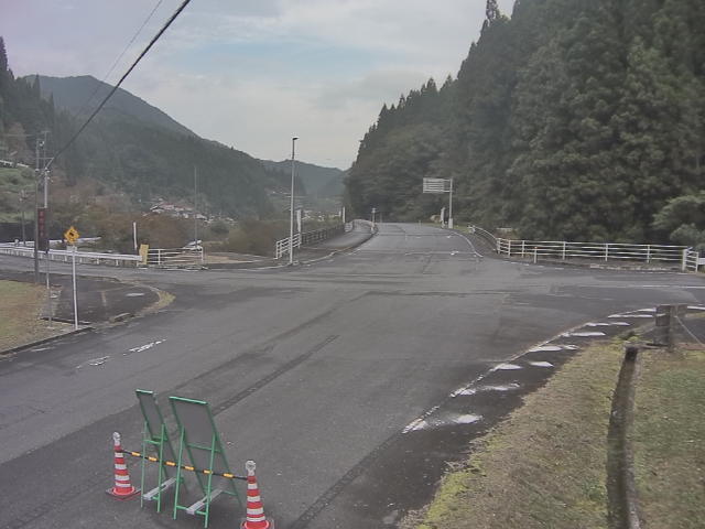 広島市佐伯区 湯来町多田大谷
