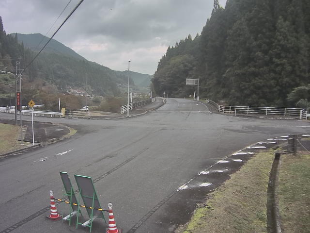 広島市佐伯区 湯来町多田大谷