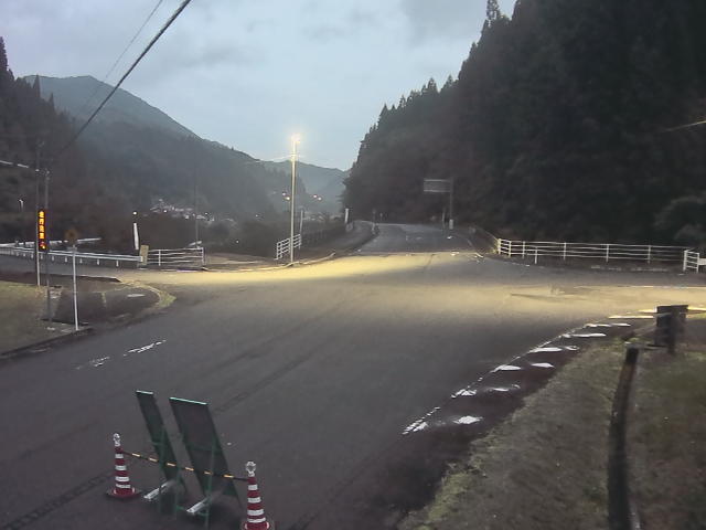 広島市佐伯区 湯来町多田大谷