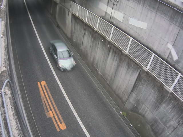 広島市安佐南区 山本口JRアンダー