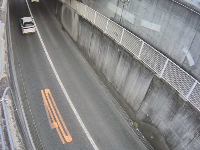 広島市安佐南区 山本口JRアンダー