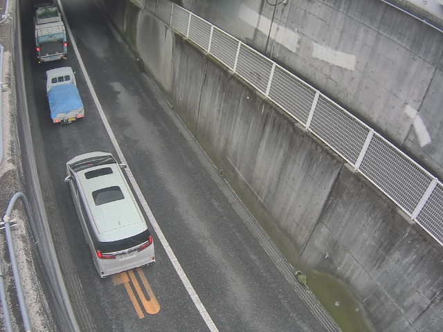 広島市安佐南区 山本口JRアンダー