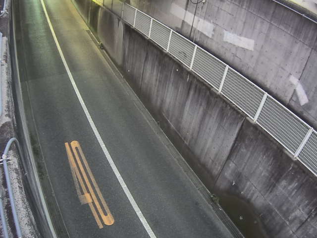 広島市安佐南区 山本口JRアンダー