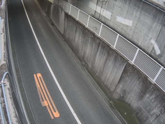 広島市安佐南区 山本口JRアンダー