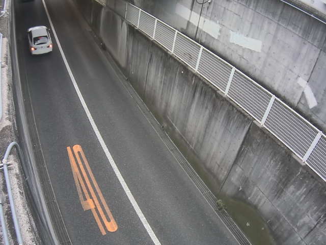 広島市安佐南区 山本口JRアンダー