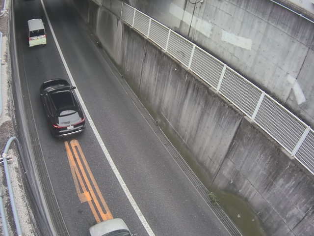 広島市安佐南区 山本口JRアンダー