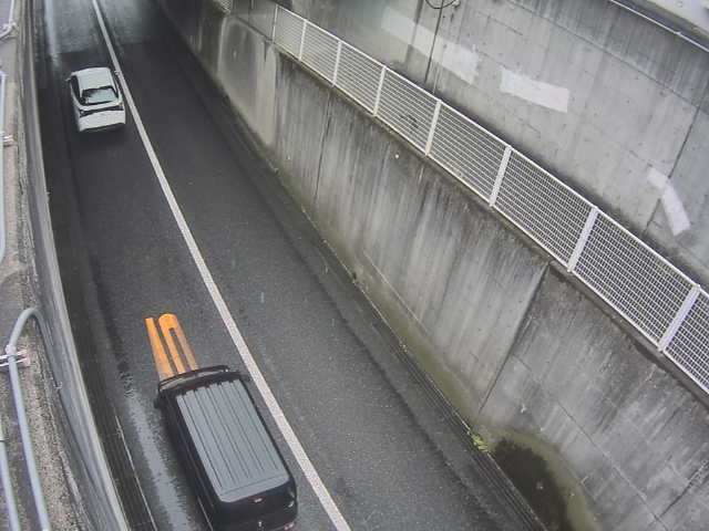 広島市安佐南区 山本口JRアンダー