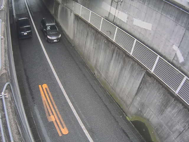 広島市安佐南区 山本口JRアンダー