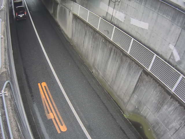 広島市安佐南区 山本口JRアンダー