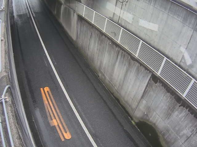 広島市安佐南区 山本口JRアンダー