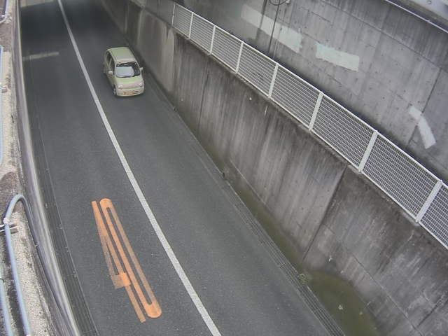 広島市安佐南区 山本口JRアンダー