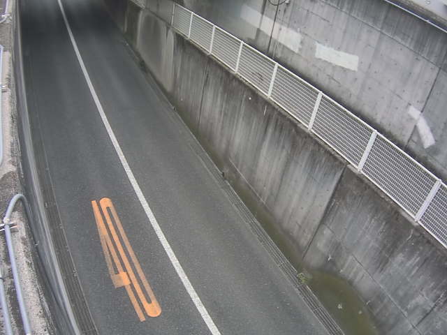 広島市安佐南区 山本口JRアンダー