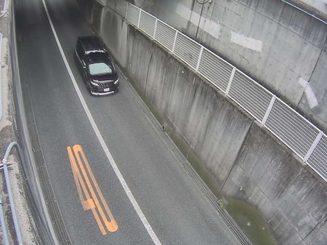 広島市安佐南区 山本口JRアンダー
