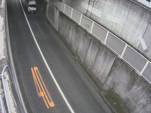 広島市安佐南区 山本口JRアンダー
