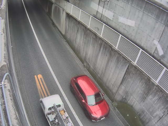 広島市安佐南区 山本口JRアンダー