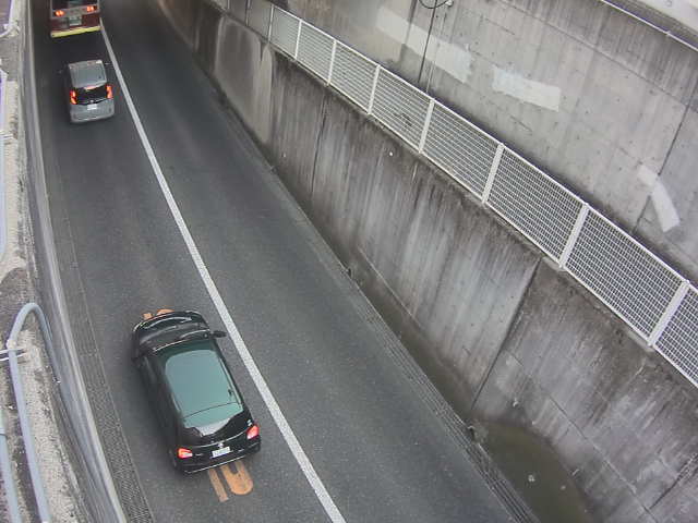 広島市安佐南区 山本口JRアンダー