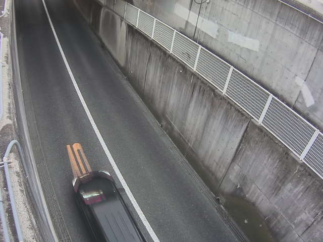 広島市安佐南区 山本口JRアンダー