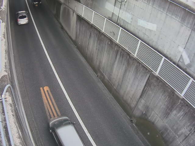 広島市安佐南区 山本口JRアンダー