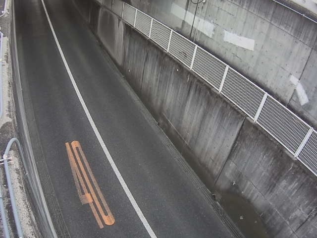 広島市安佐南区 山本口JRアンダー