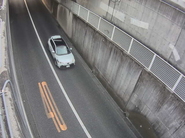 広島市安佐南区 山本口JRアンダー