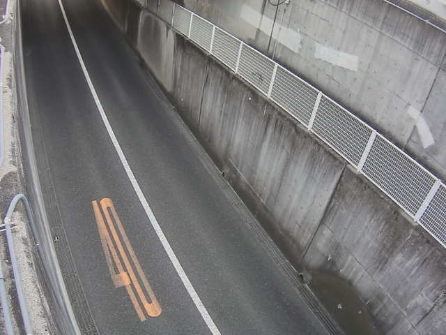 広島市安佐南区 山本口JRアンダー