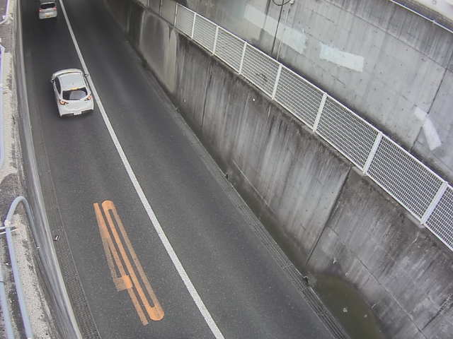 広島市安佐南区 山本口JRアンダー