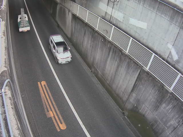 広島市安佐南区 山本口JRアンダー