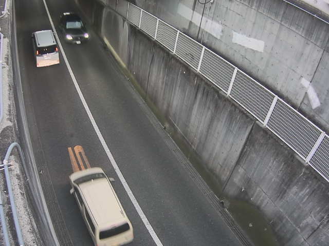 広島市安佐南区 山本口JRアンダー