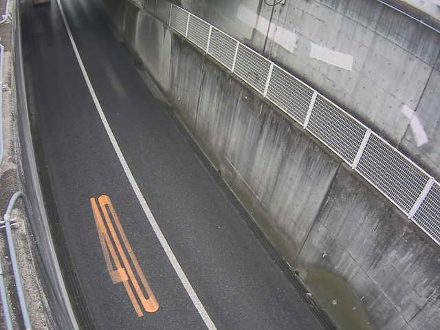 広島市安佐南区 山本口JRアンダー