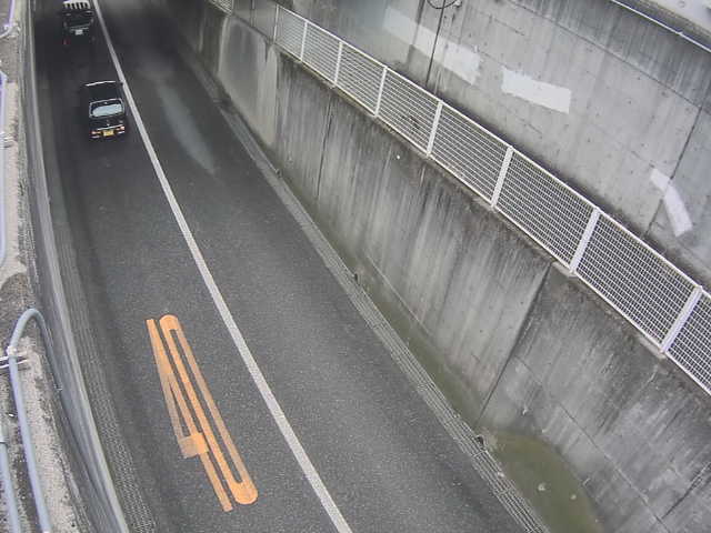 広島市安佐南区 山本口JRアンダー