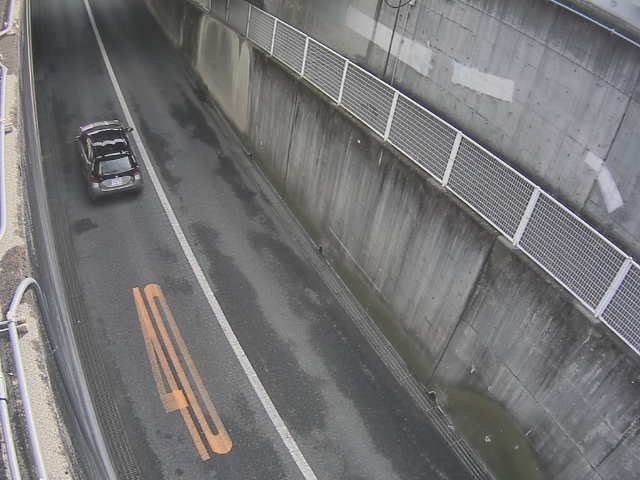 広島市安佐南区 山本口JRアンダー