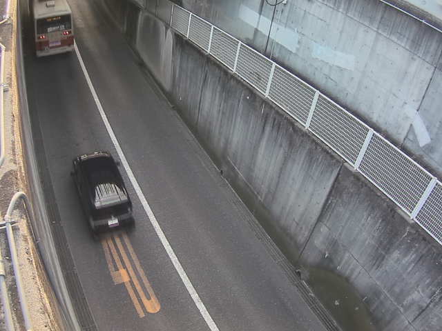 広島市安佐南区 山本口JRアンダー