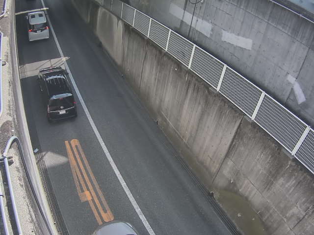 広島市安佐南区 山本口JRアンダー